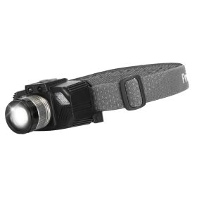 Motion Sensor LED Headlamp Zoomable Headlamp Flashlight  Waterproof Outdoor Emergency Headlight with 3 Lighting Modes