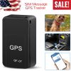 GPS Tracker Magnetic GSM GPRS GPS Tracker Anti-theft Car Kids Tracking Locator Anti-lost Pets Tracking