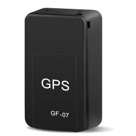 GPS Tracker Magnetic GSM GPRS GPS Tracker Anti-theft Car Kids Tracking Locator Anti-lost Pets Tracking