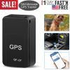 GPS Tracker Magnetic GSM GPRS GPS Tracker Anti-theft Car Kids Tracking Locator Anti-lost Pets Tracking