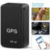 GPS Tracker Magnetic GSM GPRS GPS Tracker Anti-theft Car Kids Tracking Locator Anti-lost Pets Tracking